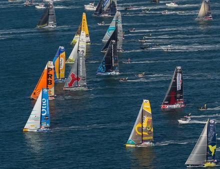 Nautisme Article