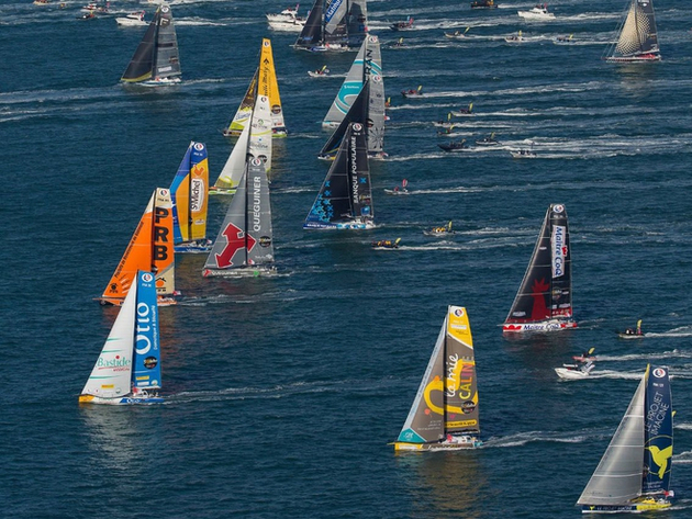 Nautisme Article