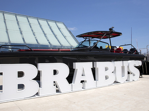 Les nouveautés 2020 du salon Top Marques à Monaco