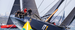 Rolex Sydney Hobart 2019 : les meilleurs moments en vidéo ! 