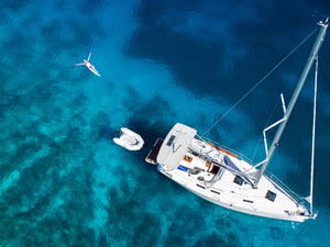 Les 10 bonnes résolutions des marins pour 2020