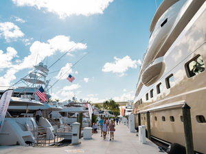 Les salons nautiques à ne pas manquer en 2020