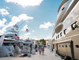 Les salons nautiques à ne pas manquer en 2020 