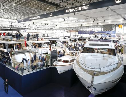 Nautisme Article