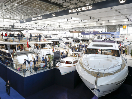 Nautisme Article