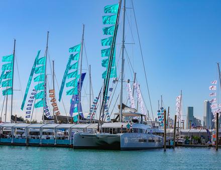 Nautisme Article