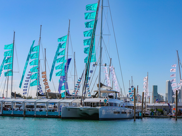 Nautisme Article