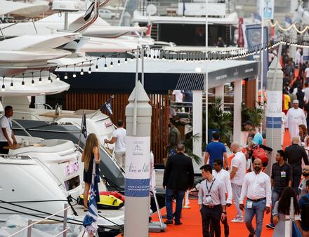 Nautisme Article