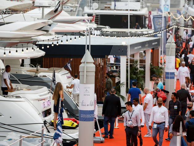 Nautisme Article