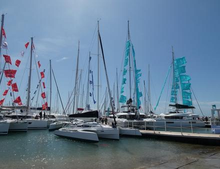 Nautisme Article