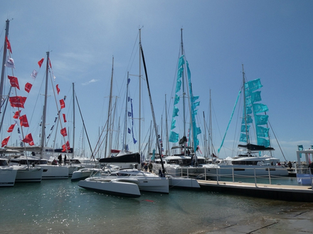 Nautisme Article