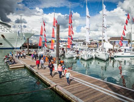 Nautisme Article