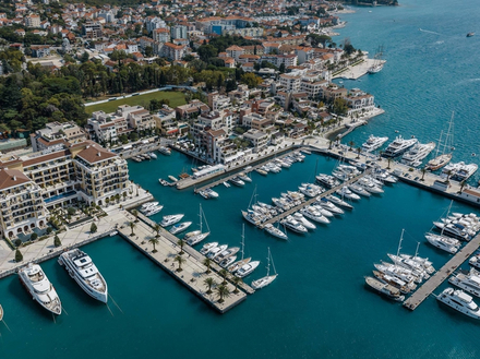 Nautisme Article