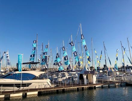 Nautisme Article
