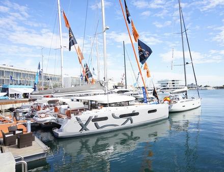 Nautisme Article