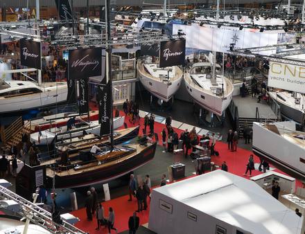Nautisme Article