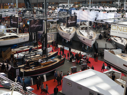 Nautisme Article