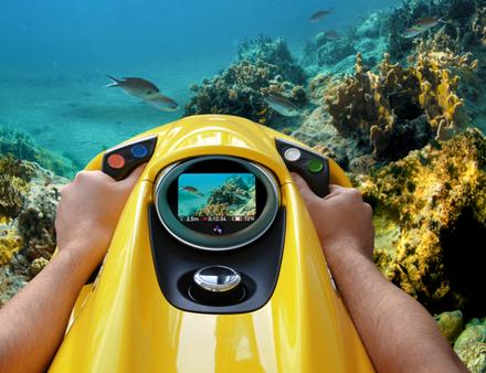Nautisme Article