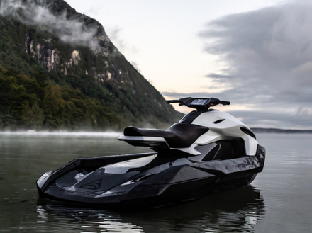 Nautisme Article