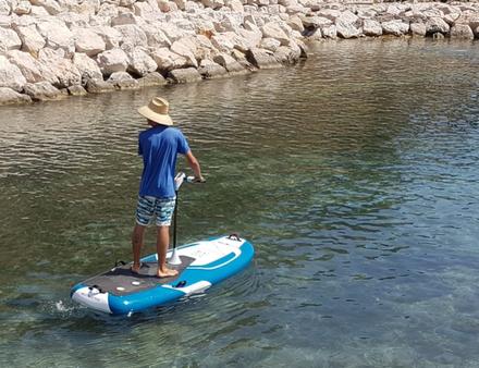Nautisme Article