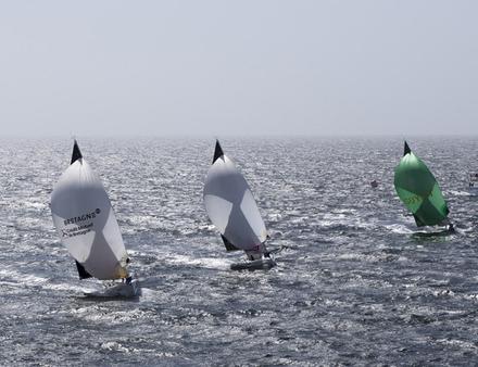 Nautisme Article