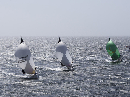 Nautisme Article