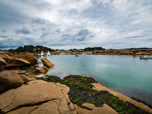 Retour de l'anticyclone et fort mistral, pour le premier week-end de 2020 