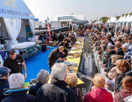Nautisme Article