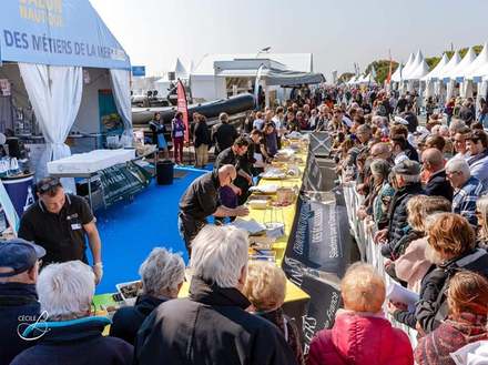 Nautisme Article