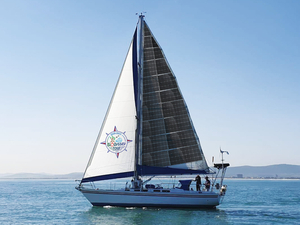 Le BiOdyssey Tour : une traversée de 3 ans à but écologique 