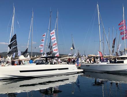 Nautisme Article