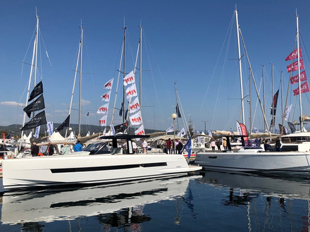 Nautisme Article