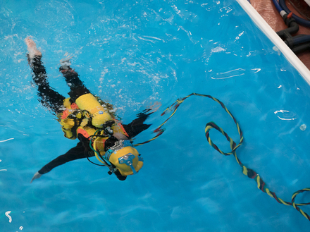 Nautisme Article
