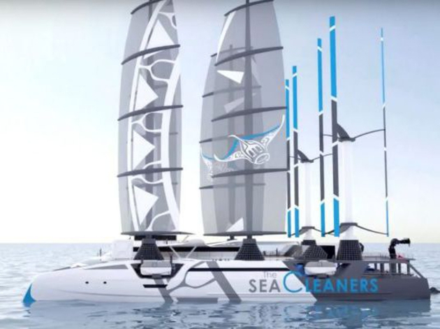 Nautisme Article