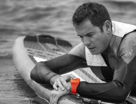Première participation pour la start-up lyonnaise ido-data au CES avec son système DIAL. Nautisme Article