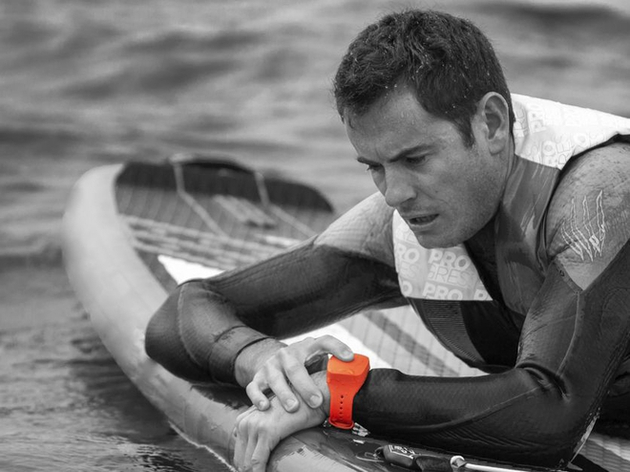 Première participation pour la start-up lyonnaise ido-data au CES avec son système DIAL. Nautisme Article