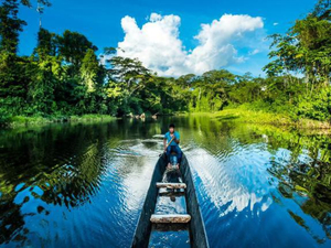 Autour du monde : les plus beaux reportages de 2019