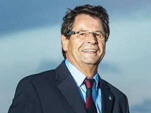 Décès d'Yves Roucher, fondateur du chantier Alubat