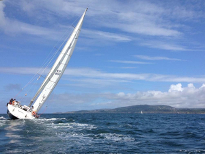 Avis aux navigateurs : retour de l'anticyclone ce week-end