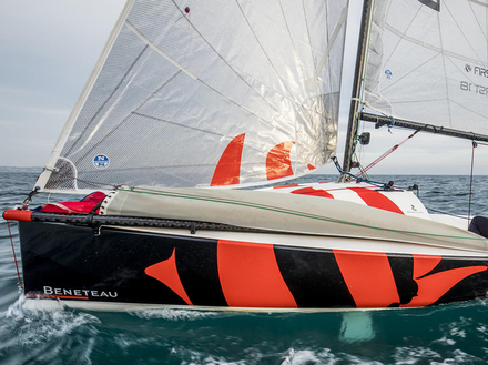 Nautisme Article
