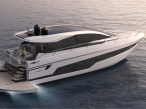 Fairline Yachts investit et recrute de nouvelles forces vives