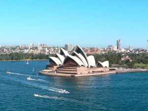 Décryptage : peut-on encore voyager en Australie ?