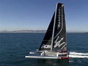 Coup d'envoi de la Cap2Rio le 11 janvier 2020 !