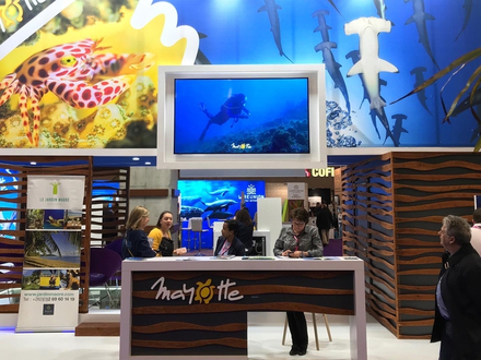 Nautisme Article
