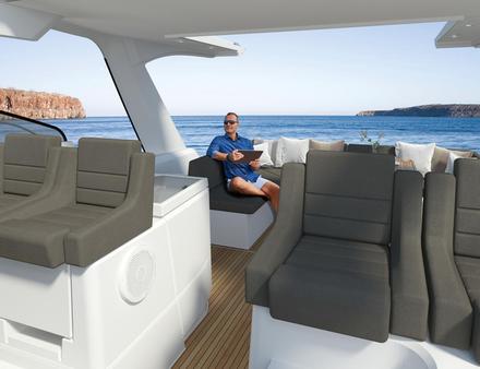 Nautisme Article