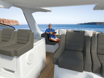 Nautisme Article