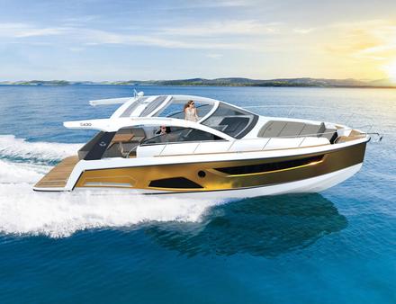 Nautisme Article