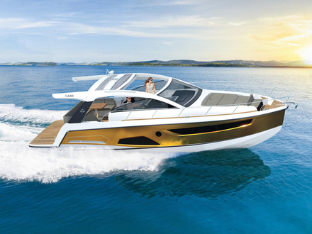 Nautisme Article