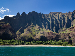Les merveilles méconnues au coeur de l'archipel d'Hawaï