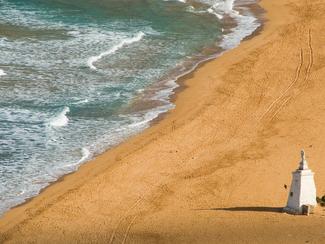 Escale sur l'île de Gozo, au coeur de...